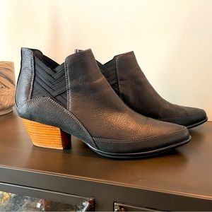 Kelsi dagger Brookland elsewhereGT booties